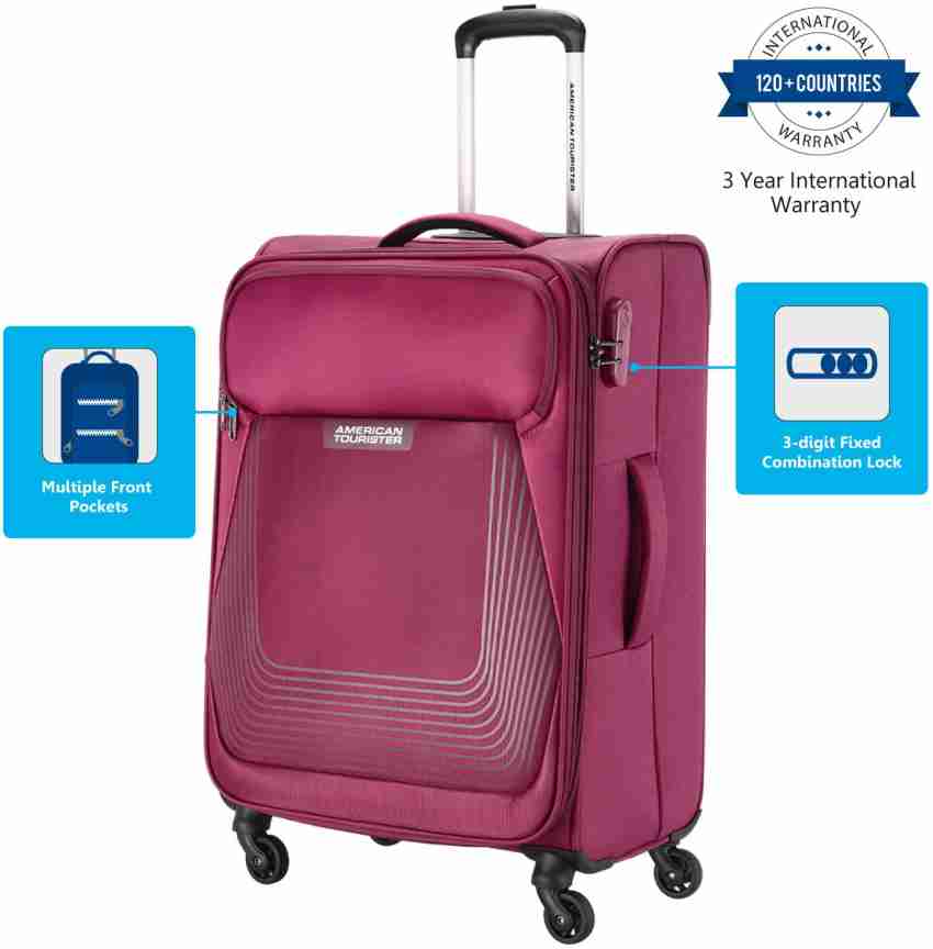 American tourister sales amt southside