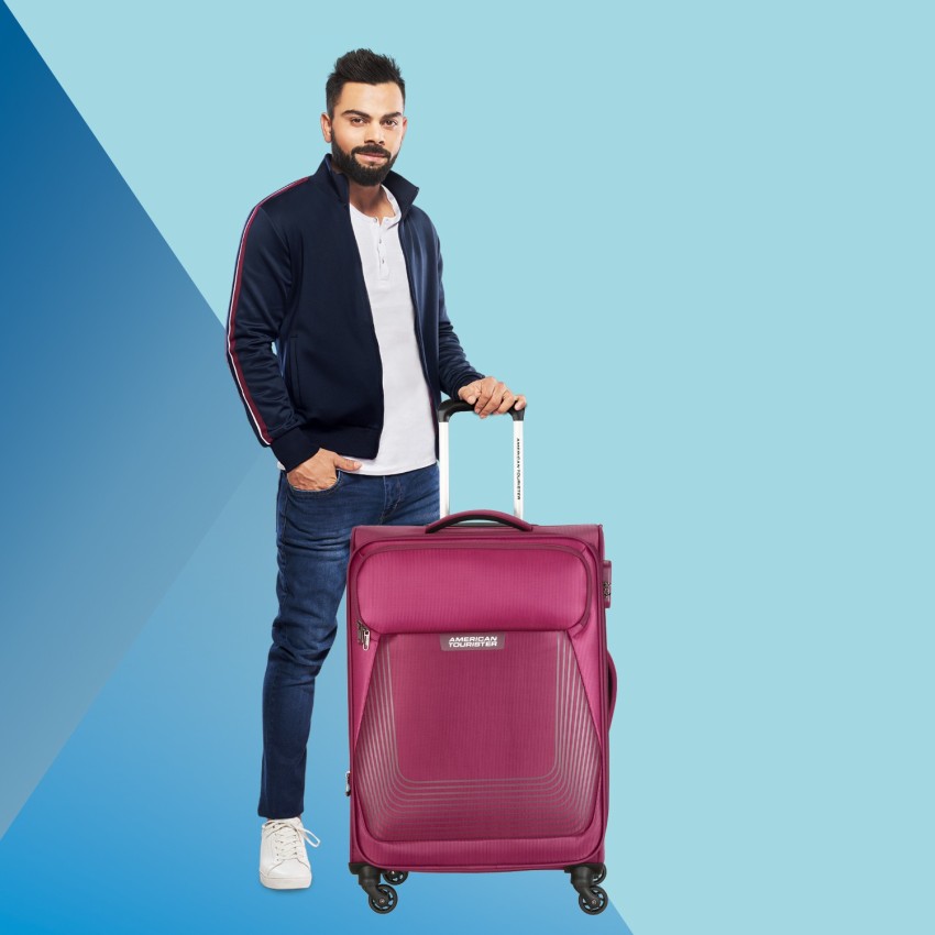 American tourister sales amt southside