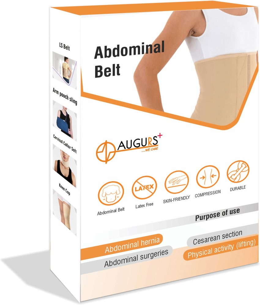 505/S Postnatal abdominal belt S - Maternity belts