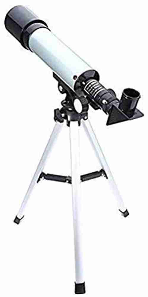 PAVITYAKSH Telescope 90X Zoom Astronomical Land and Sky Refactor Telescope Reflecting Telescope
