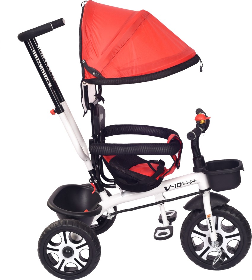 Baby cute online tricycle