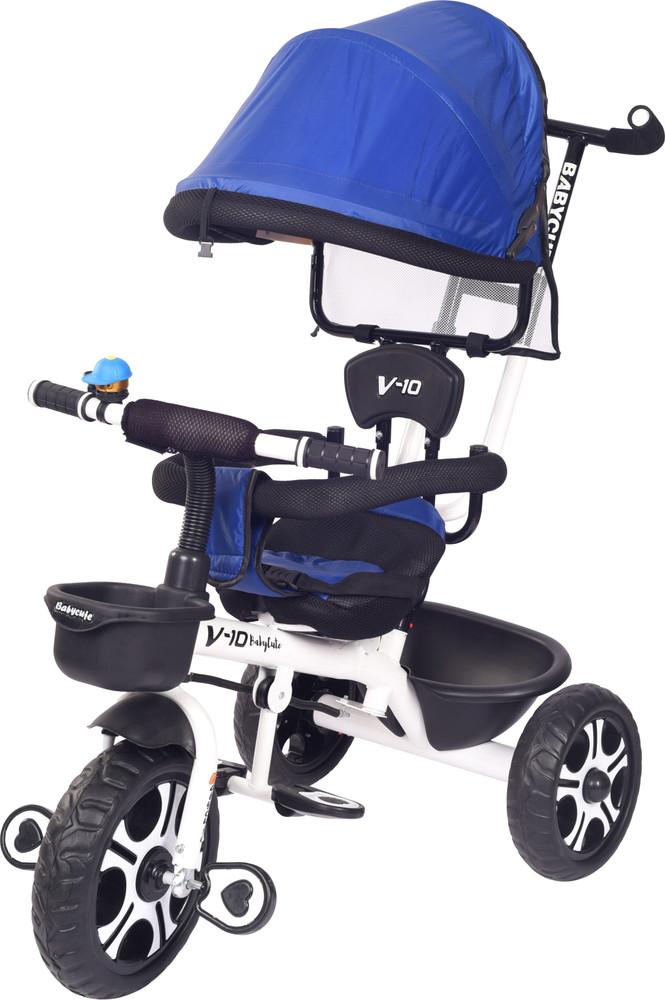 10 tricycle 2025