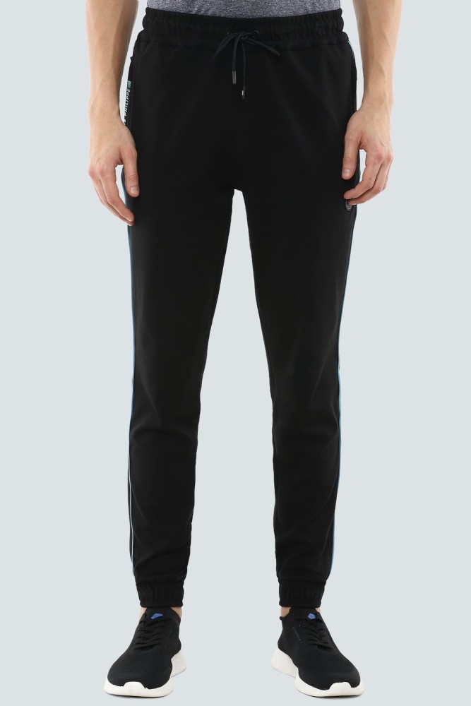 Louis philippe hot sale track pants