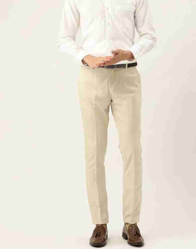 Flipkart formal trousers clearance