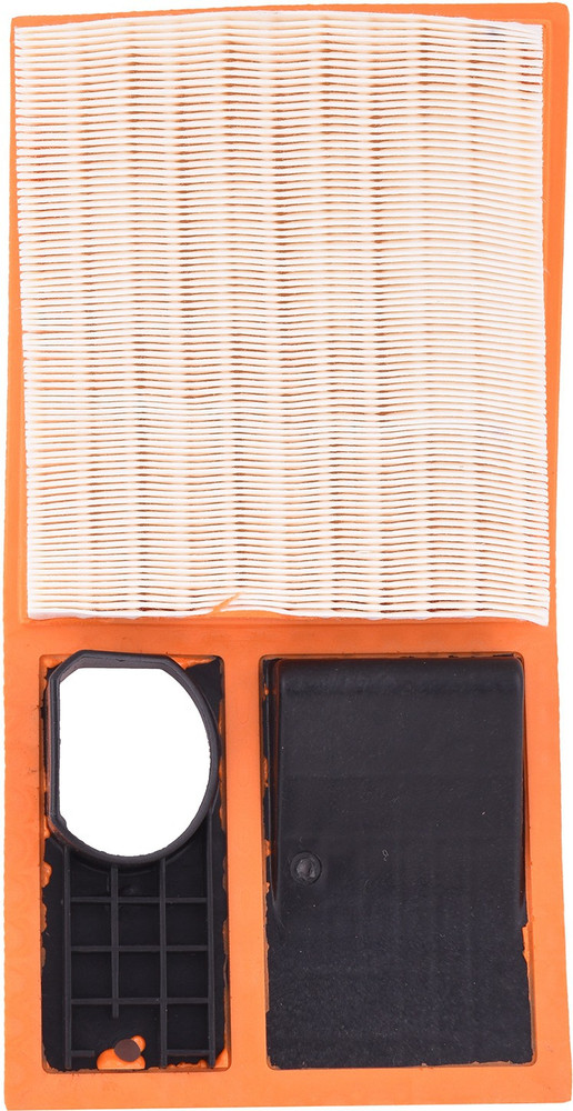 Vw air store filter