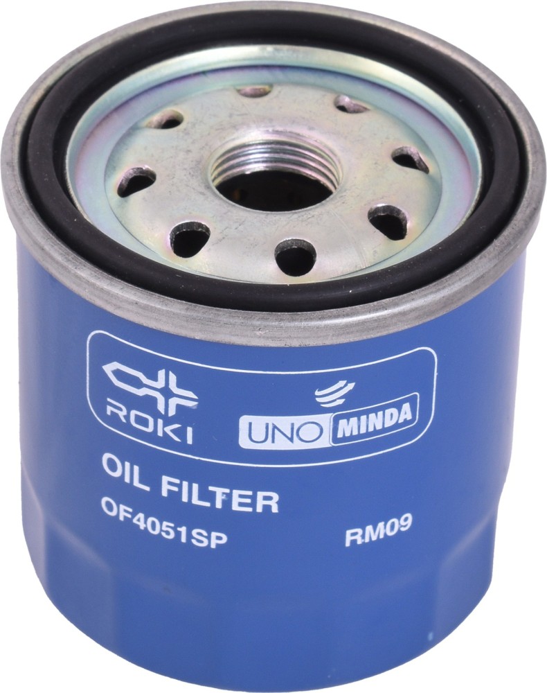 UNO MINDA OF4051SP Spin-on Oil Filter Price in India - Buy UNO MINDA  OF4051SP Spin-on Oil Filter online at