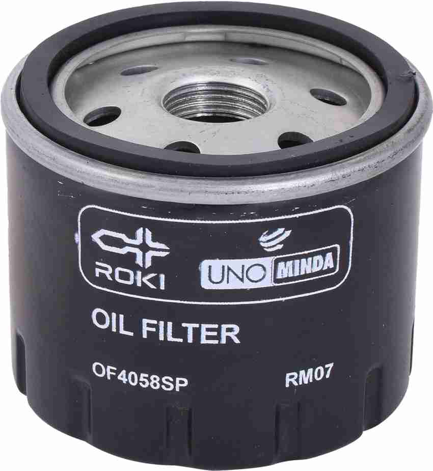 UNO MINDA OF4051SP Spin-on Oil Filter Price in India - Buy UNO MINDA  OF4051SP Spin-on Oil Filter online at