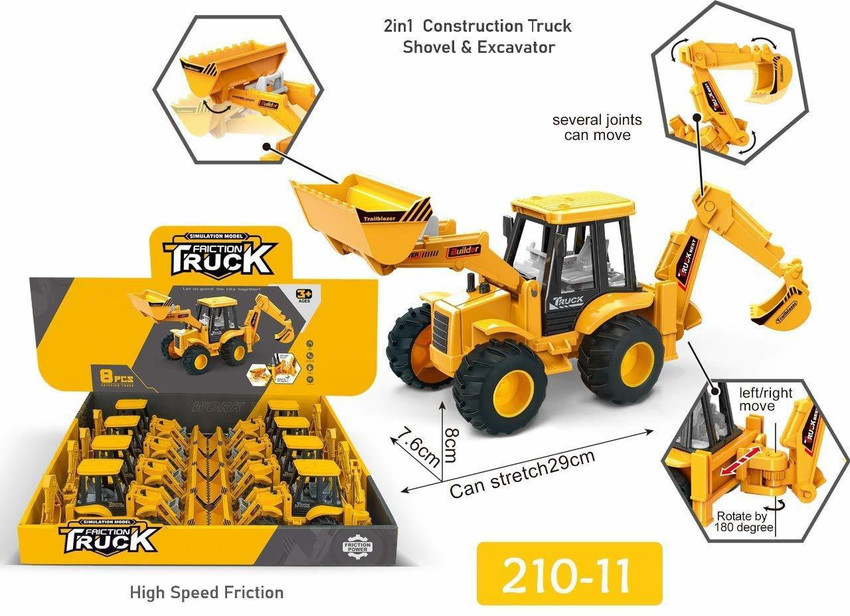 Jcb toys flipkart new arrivals