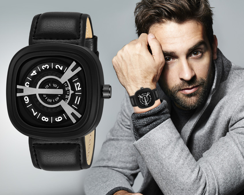 Sevenfriday wrist watch price online