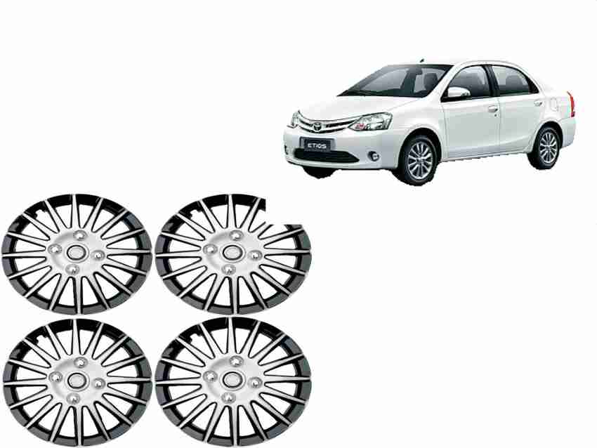 Toyota camry wheel 2025 covers 15 inch
