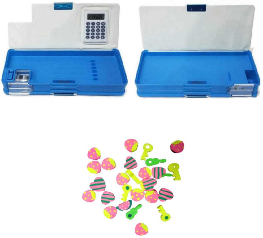 Extra large deals pencil box