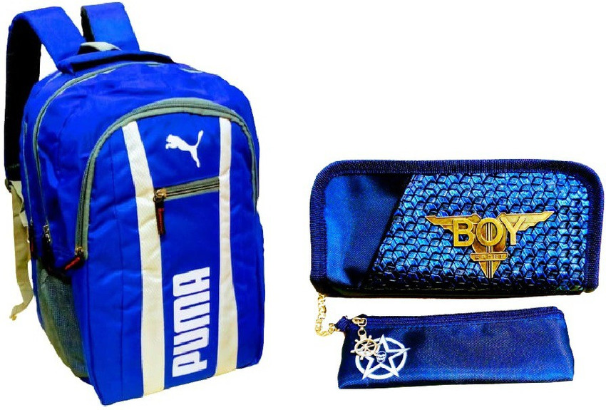 College pouch deals