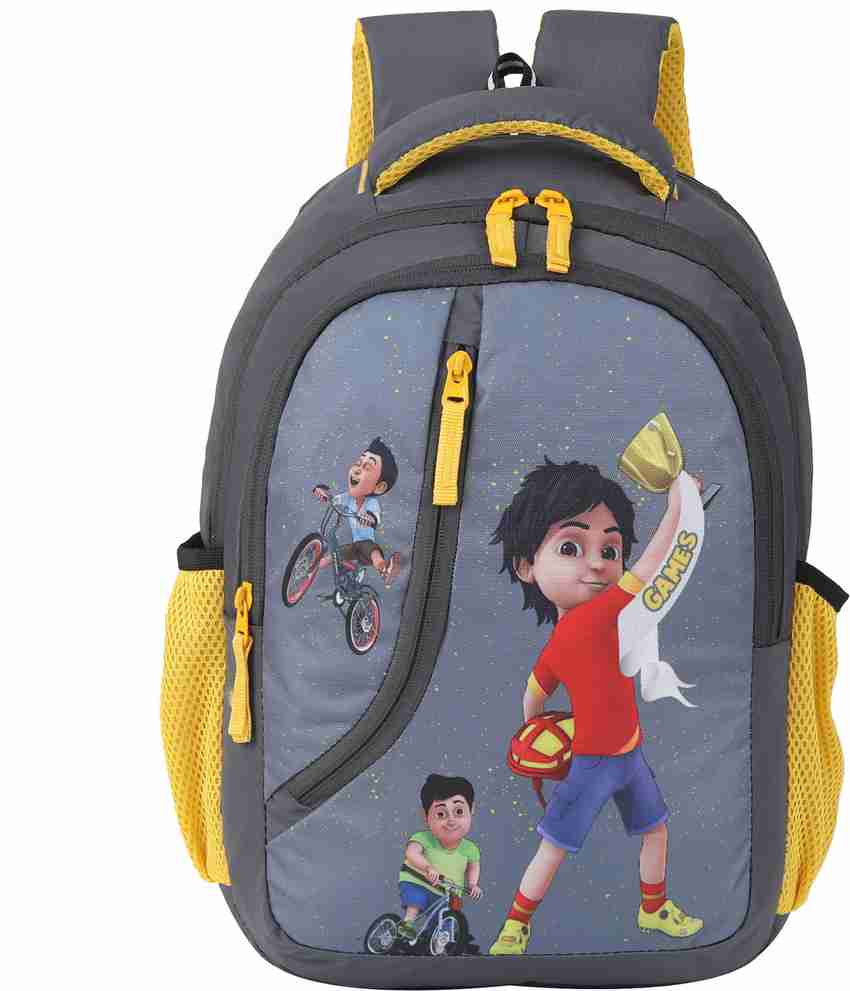 Good school bag for primary deals school