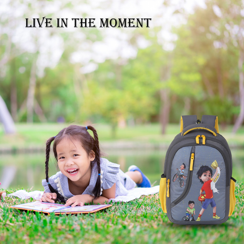 Branded bags for kids clearance
