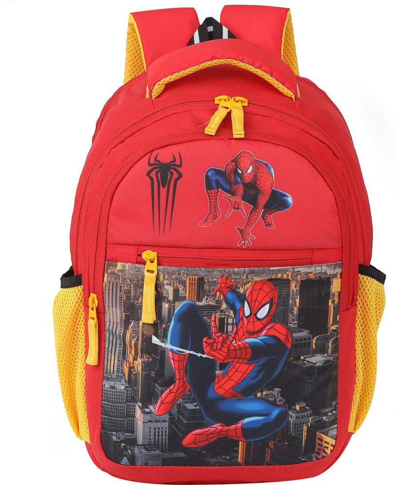 SPORT COLLECTION Cartoon School Bags Boys Girls Primary