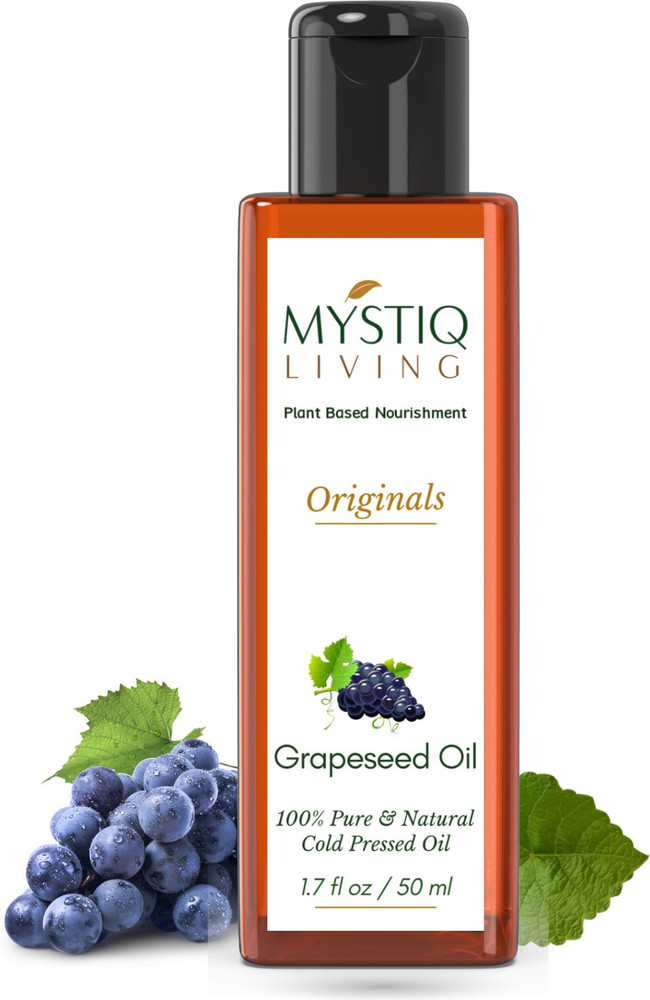 Share more than 148 grapeseed oil for black hair latest camera.edu.vn