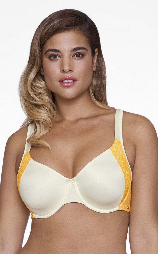 Amante Ultimo Women Full Coverage Non Padded Bra - Buy Amante Ultimo Women Full  Coverage Non Padded Bra Online at Best Prices in India
