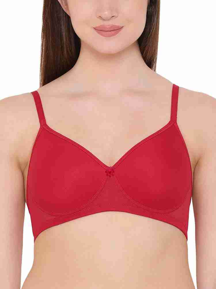 Vanila Women T-Shirt Non Padded Bra - Buy Vanila Women T-Shirt Non Padded  Bra Online at Best Prices in India