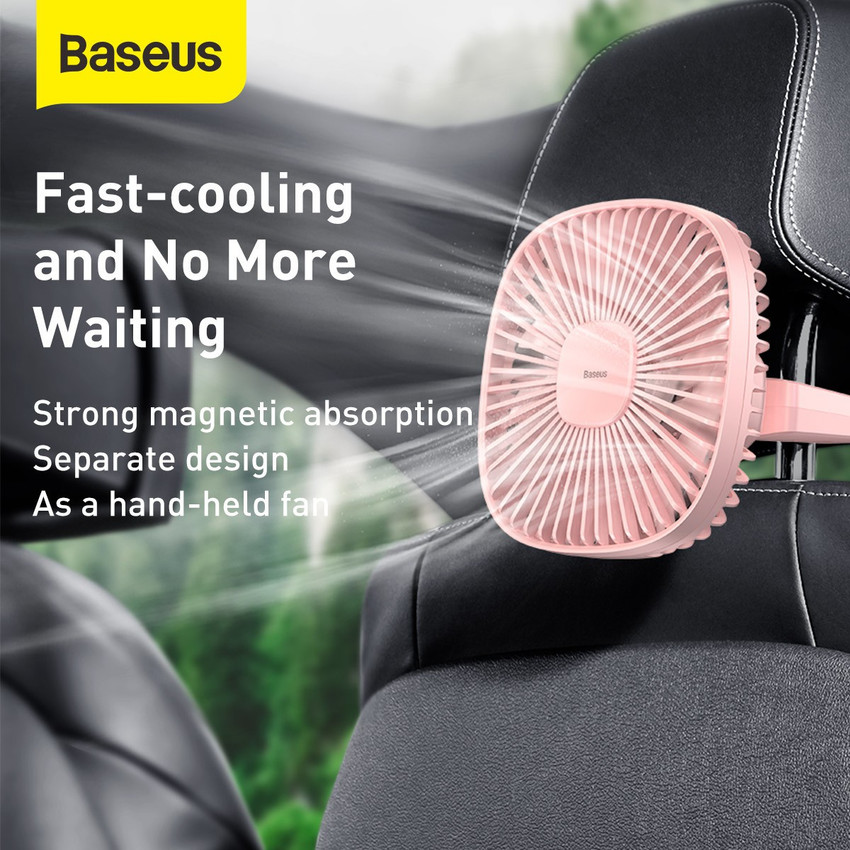 Baseus car headrest discount