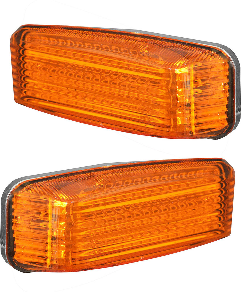Led indicator shop lights for cars