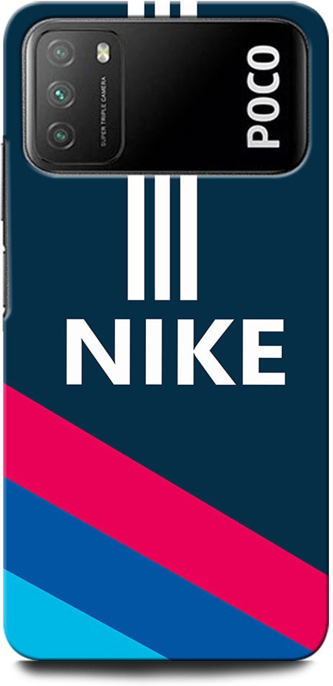 Nike deals a poco