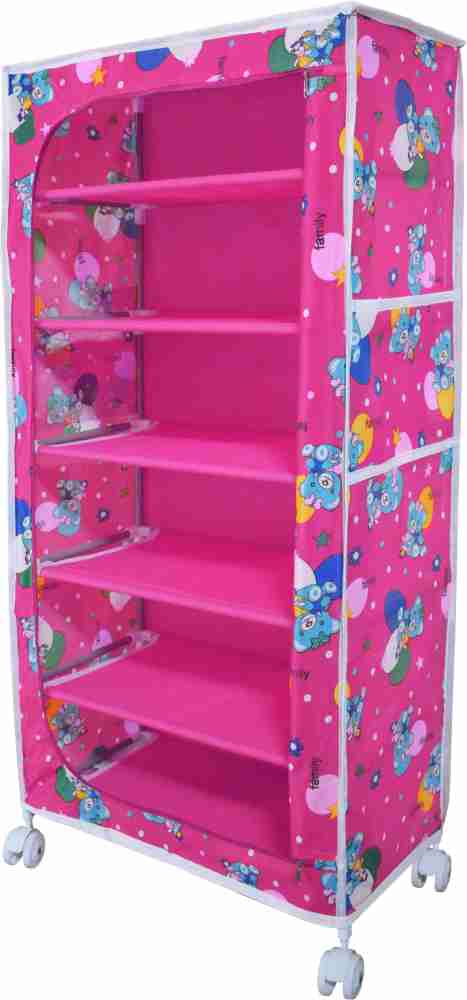 Baby best sale wardrobe flipkart