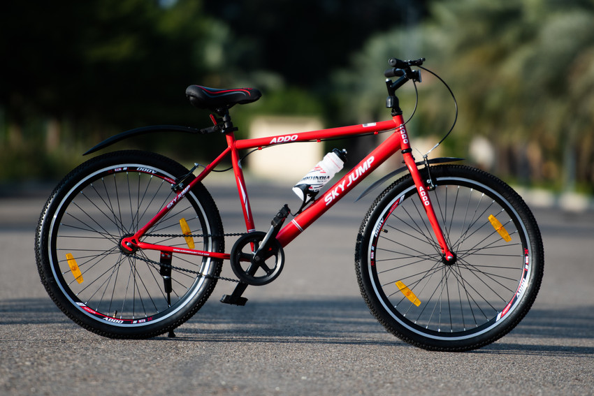cycle jumper wali