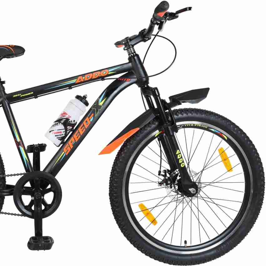 Cycle price sales 4000