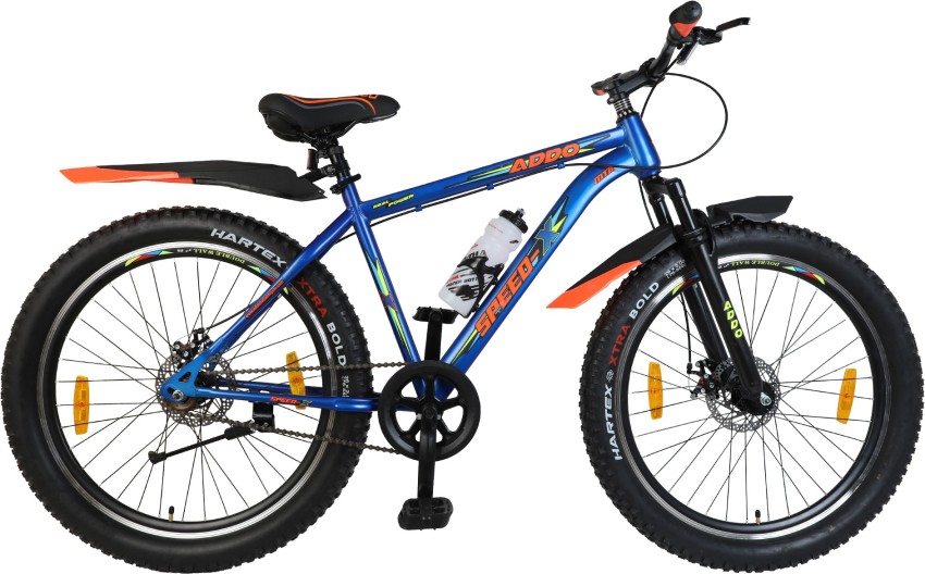 EASTMAN 26 SpeedX Dazzle Blue Cycle 26 T Mountain Cycle Price in India Buy EASTMAN 26 SpeedX Dazzle Blue Cycle 26 T Mountain Cycle online at Flipkart