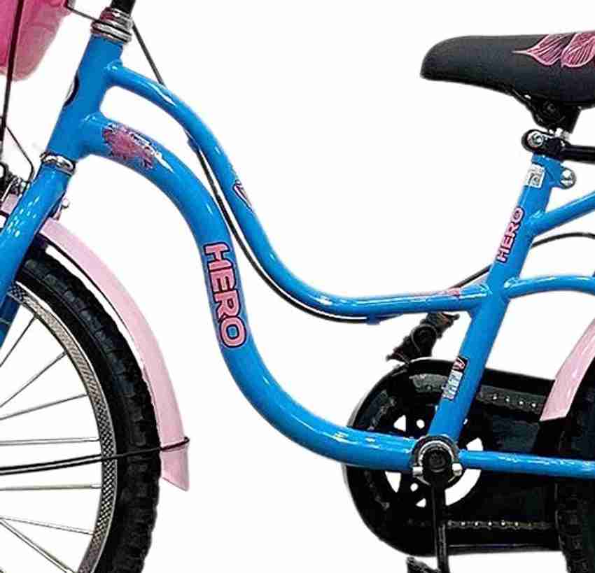 Hero fairy cycle sale 20t