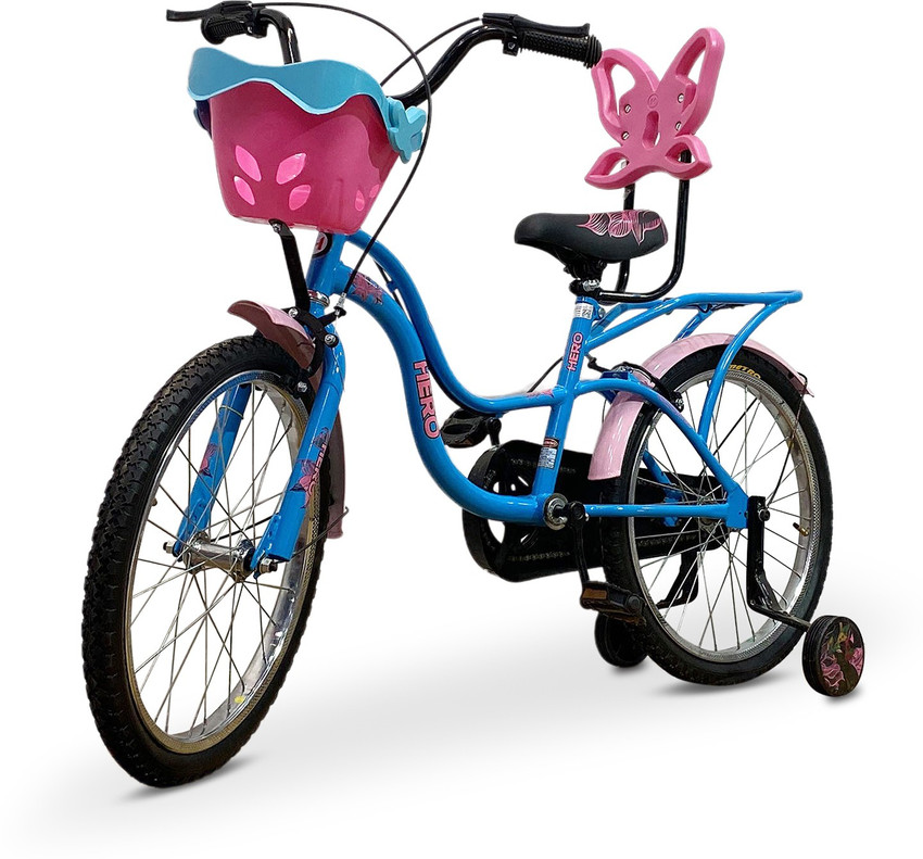 Hero child bicycle price store