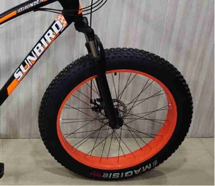Fatbirds cycles shop