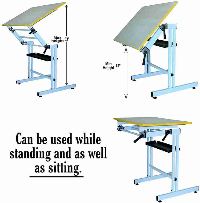 Modern sales drafting table