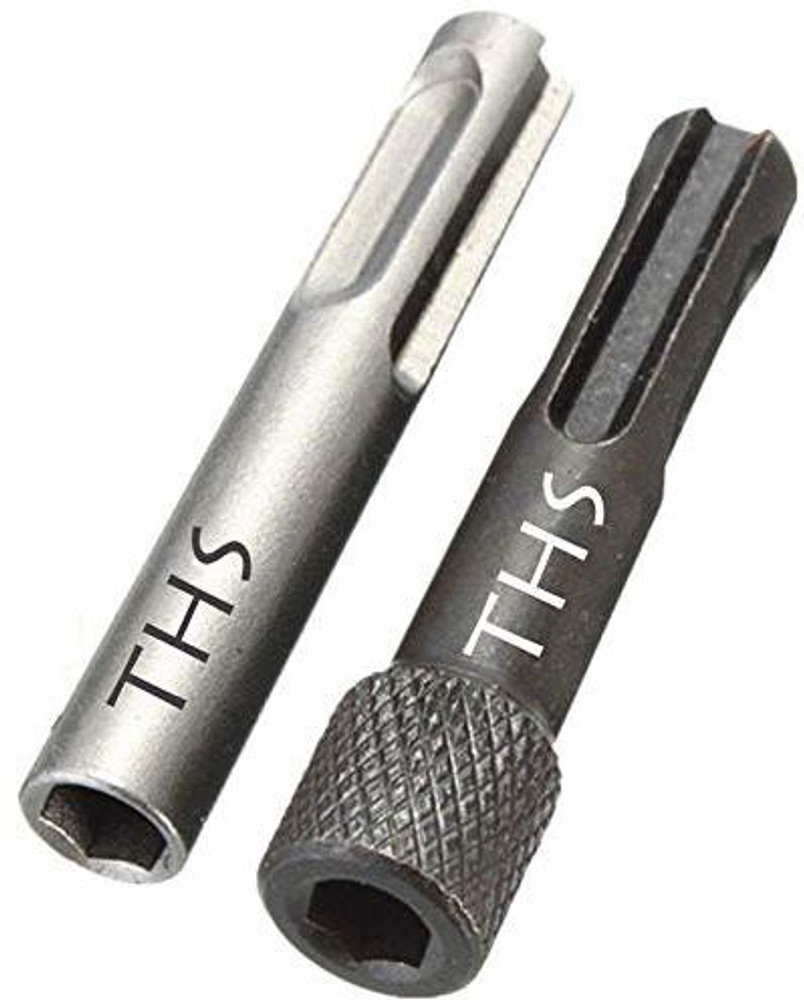 Hex screw sale drill bit