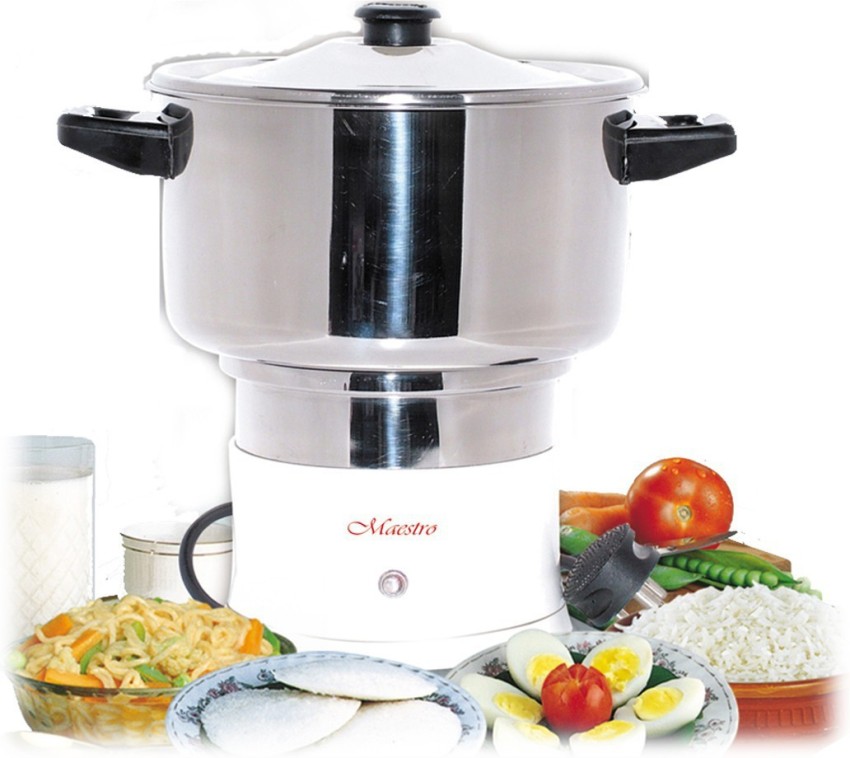 Maestro multi best sale cooker electric