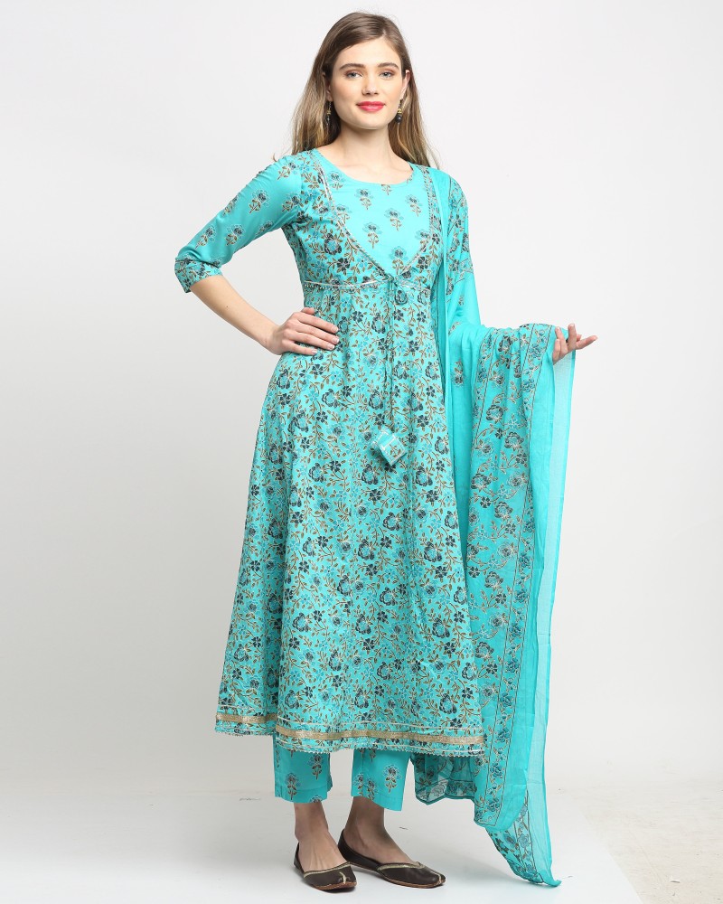 Flipkart offers women's clearance kurti