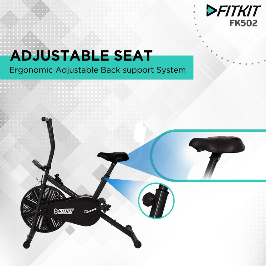 hero fitkit exercise cycle
