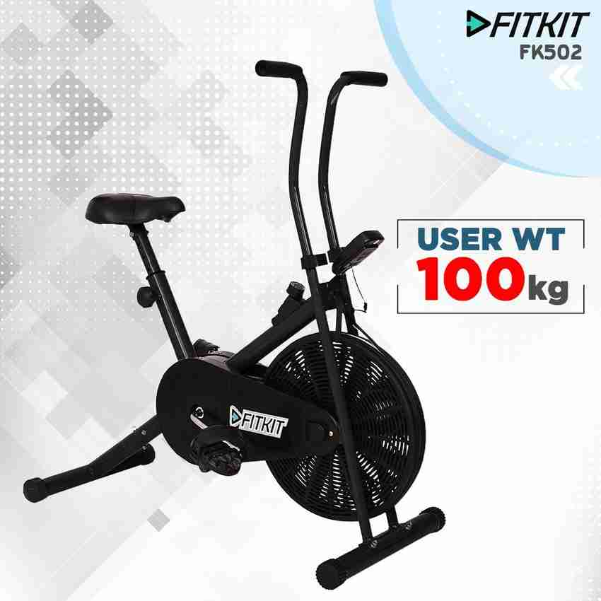 Fitkit cycle store