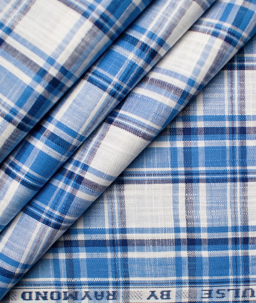 Cotton shirting outlet fabric online