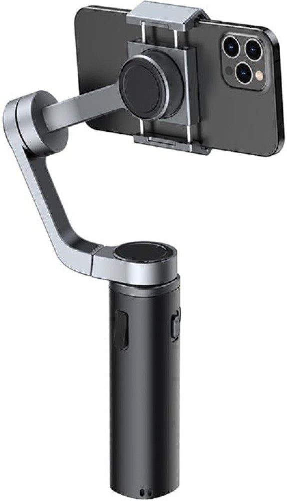 axis gimbal stabilizer