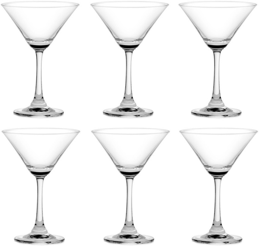 Ocean Duchess Cocktail Glass