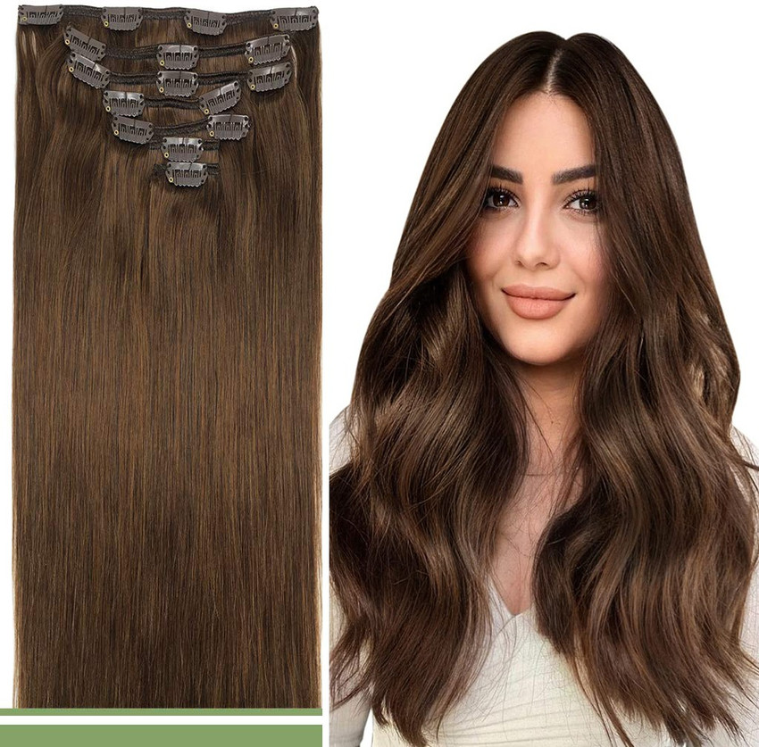 7 hair extension studio top