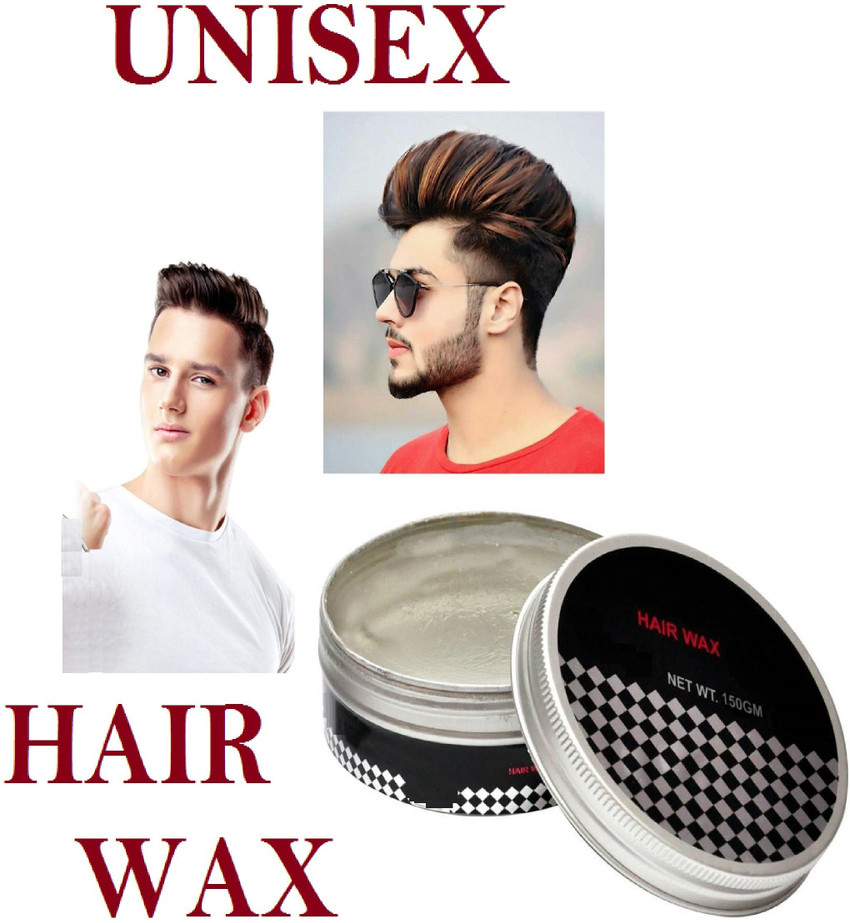 Women's outlet hair wax