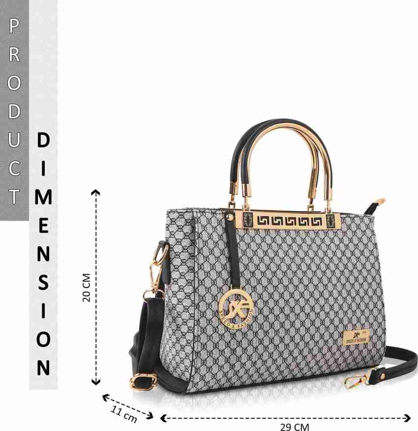 Fancy handbags clearance fashion