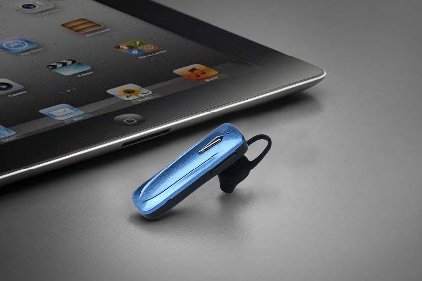 Hitage HBT 231 5 HOURS PLAYTIME SINGLE EAR WIRELESS LOOK LIKE A