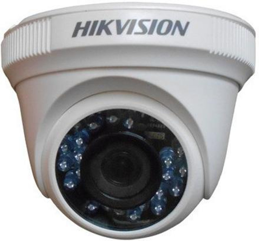 Hikvision 1mp ip dome camera price top