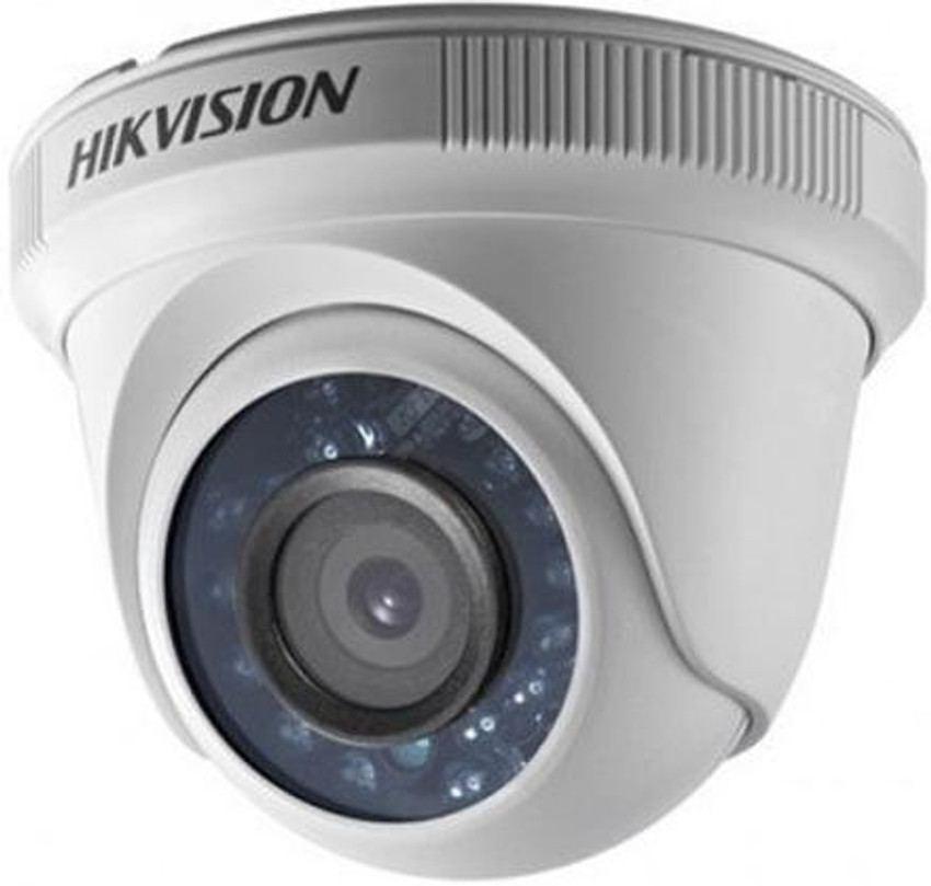 Hikvision camera flipkart hot sale