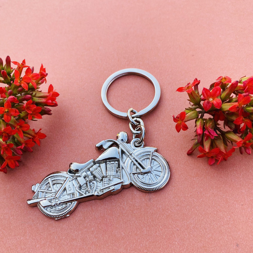 DECCAN Motorcycle Keyring Bike Keychain For Men Boys Women Girls Bag Gift Key Chain Price in India Buy DECCAN Motorcycle Keyring Bike Keychain For Men Boys Women Girls Bag Gift Key Chain online at Fli...