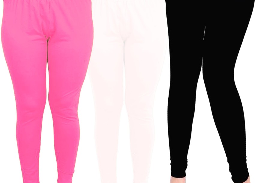 Leggings For Girls, Ages 8-12