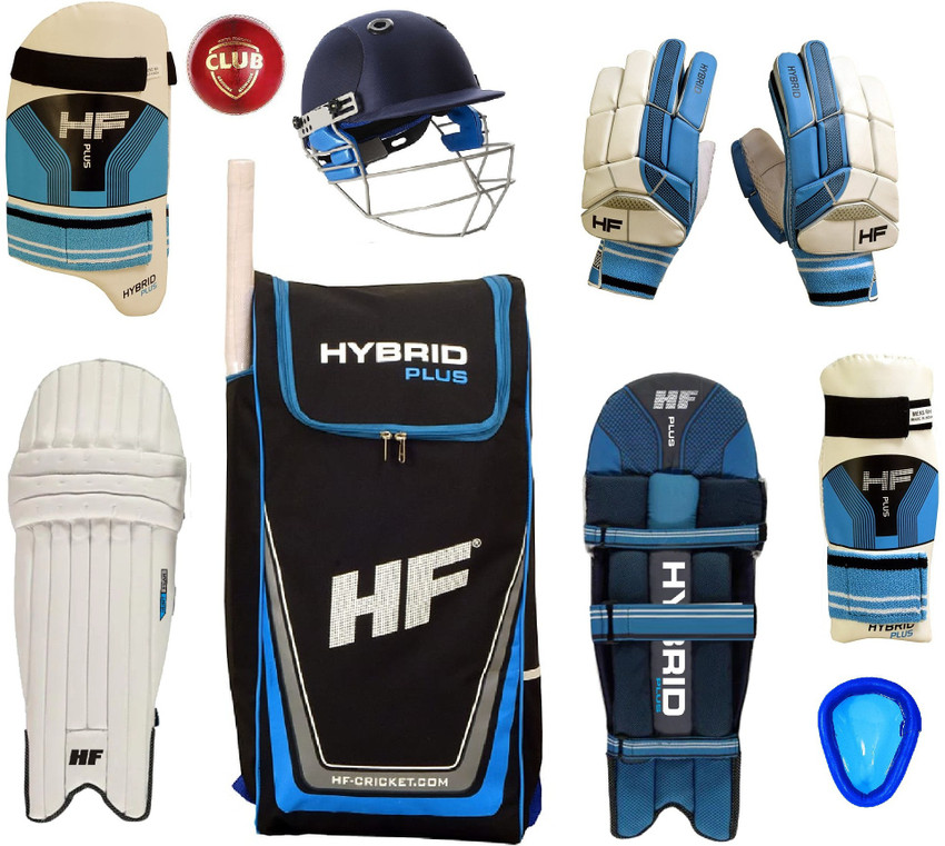 HF HYBRID PLUS NEO Full Size Ideal For 15 21 years Withour Bat
